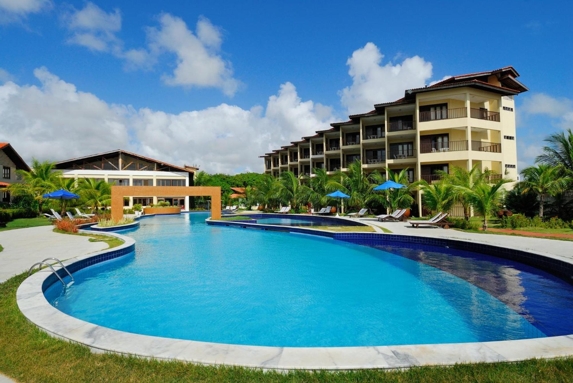 Aruana Pousada Conde  Extérieur photo