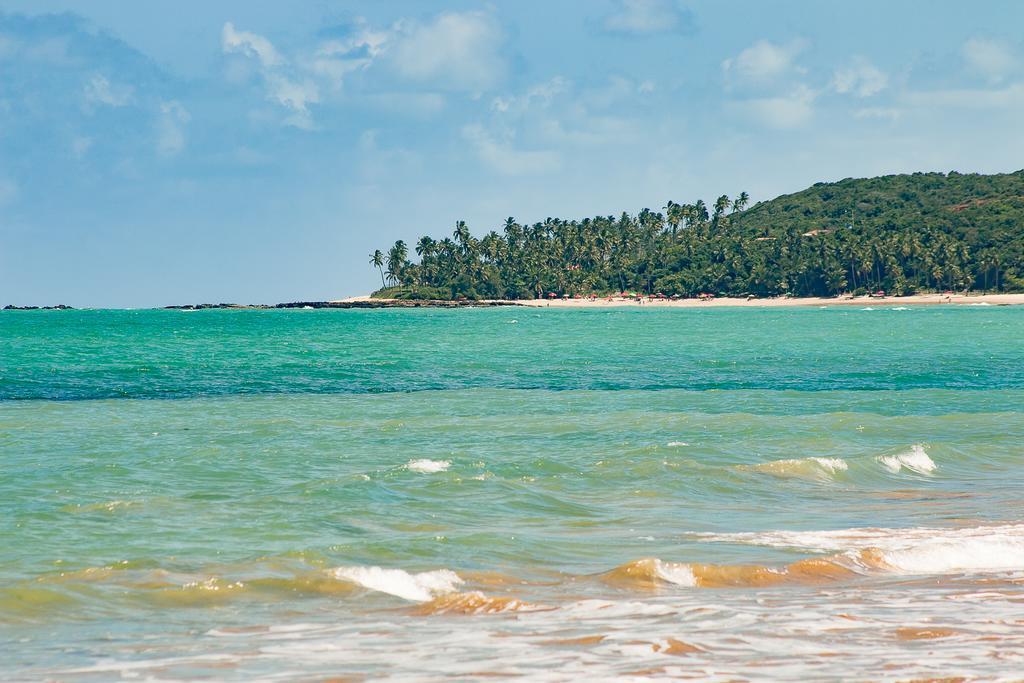 Aruana Pousada Conde  Extérieur photo