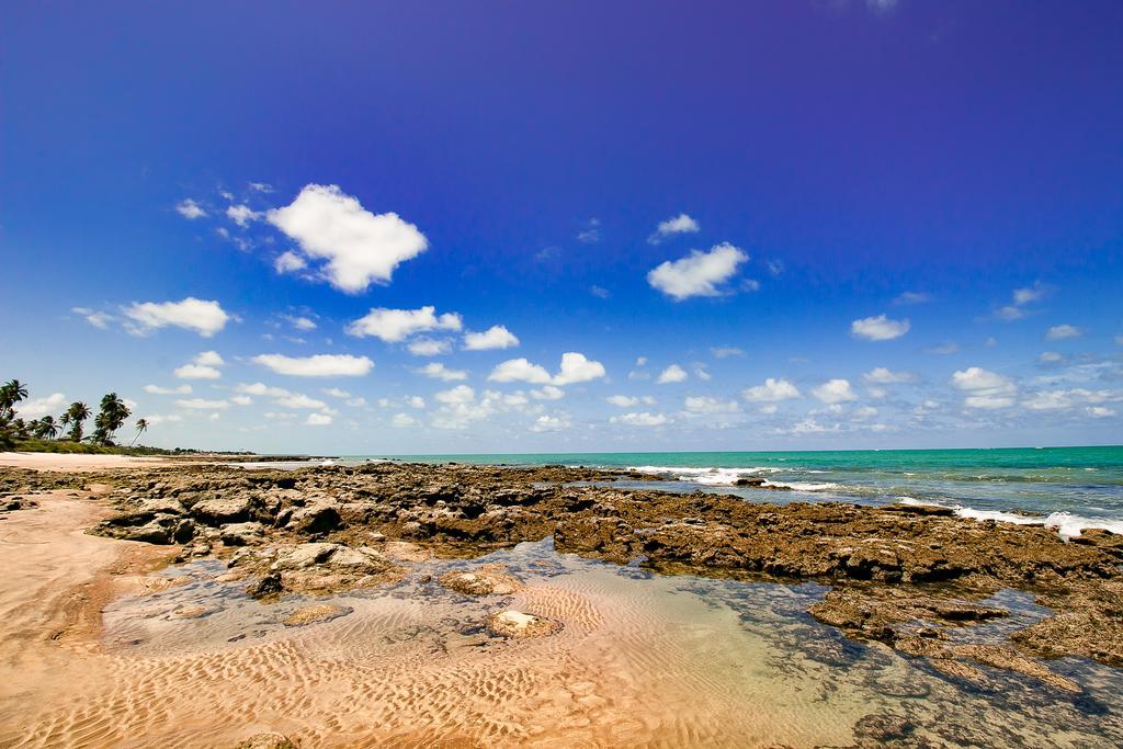 Aruana Pousada Conde  Extérieur photo