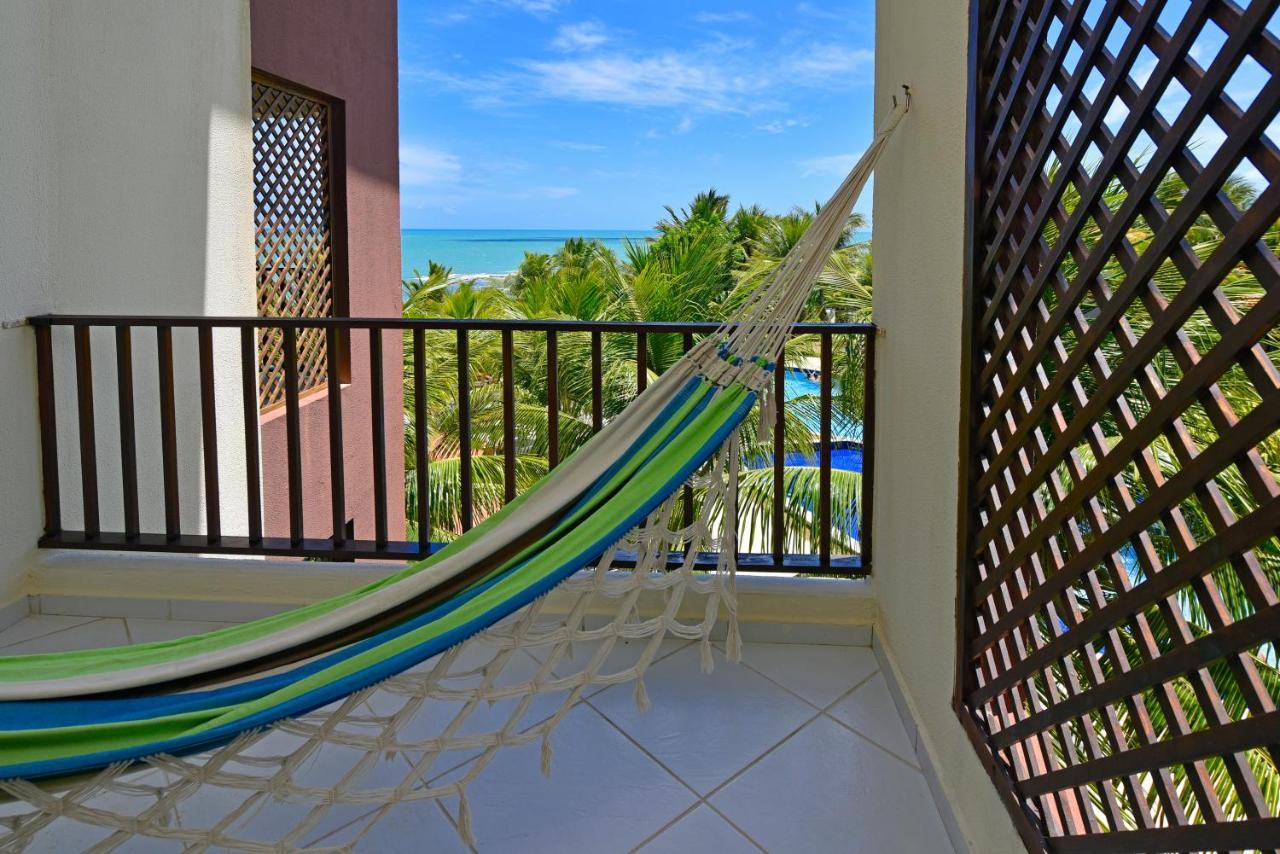 Aruana Pousada Conde  Extérieur photo