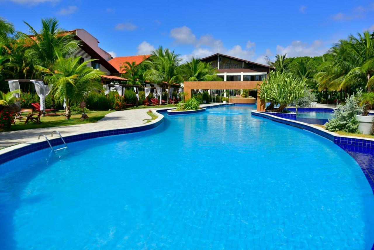 Aruana Pousada Conde  Extérieur photo